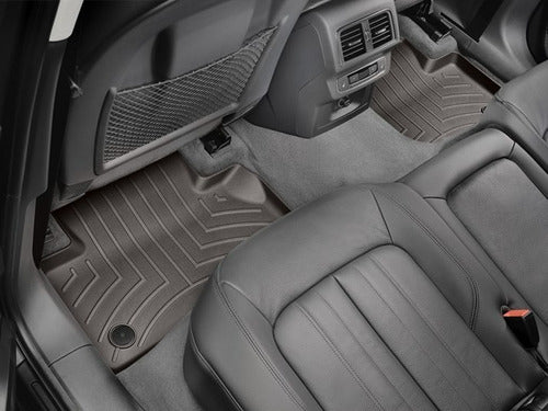 Tapetes Weathertech Audi Q5 Phev 2020+ 1ra+2da Filas+ Caj - Image 3