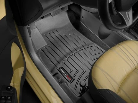 Tapetes Weathertech Beat 2018-2020 - 1ra Fila