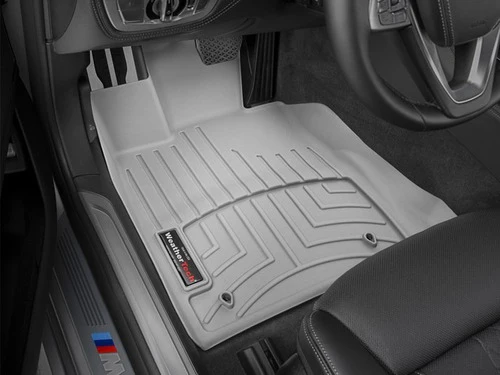Tapetes Weathertech Bmw Serie 7 2015-2021 - 1ra Fila - Image 3