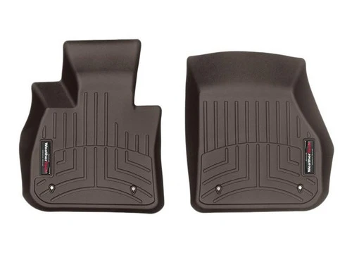 Tapetes Weathertech Bmw X1 2016-2021 -1ra+2da F + Cajuela - Image 10
