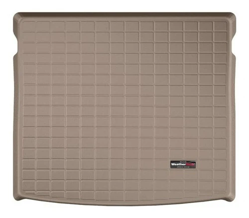 Tapetes Weathertech Bmw X1 2016-2021 -1ra+2da F + Cajuela - Image 4