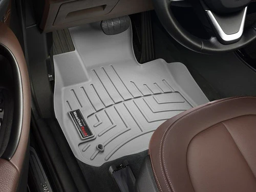 Tapetes Weathertech Bmw X1 2016-2021 -1ra+2da F + Cajuela - Image 6