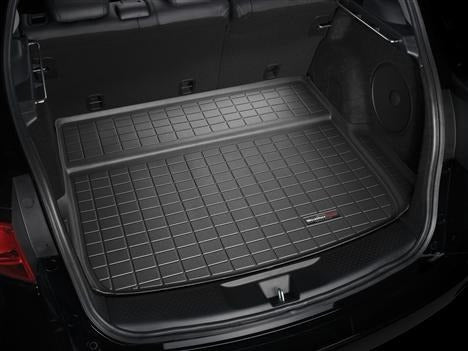 Tapetes Weathertech Bmw X4 2015-2018 1ra+2da Filas+ Cajuela - Image 3