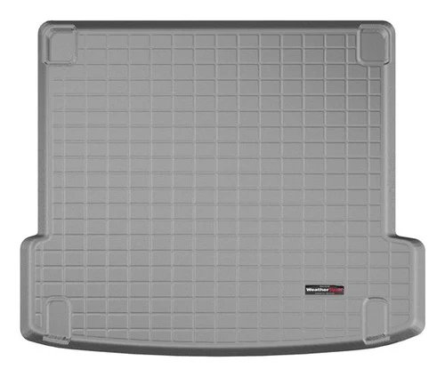 Tapetes Weathertech Bmw X5 2019+ 1ra+2da F + Cajuela 5 Pasaj - Image 10