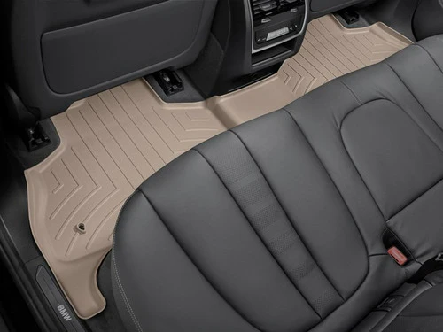 Tapetes Weathertech Bmw X5 2019+ 1ra+2da F + Cajuela 5 Pasaj - Image 3
