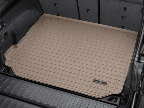 Tapetes Weathertech Bmw X5 2019+ 1ra+2da F + Cajuela 5 Pasaj - Image 4