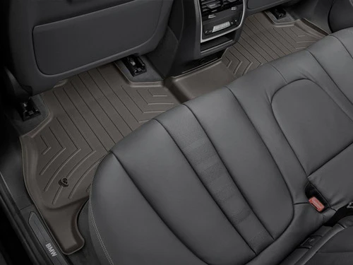 Tapetes Weathertech Bmw X5 2019+ 1ra+2da F + Cajuela 5 Pasaj - Image 7
