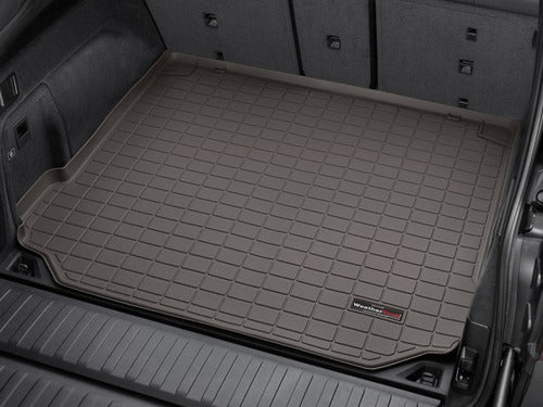 Tapetes Weathertech Bmw X5 2019+ 1ra+2da F + Cajuela 5 Pasaj - Image 8