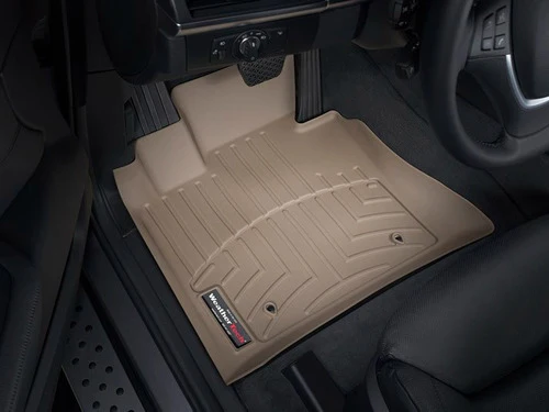 Tapetes Weathertech Bmw X6 2015-2016 - 1ra Fila - Image 3