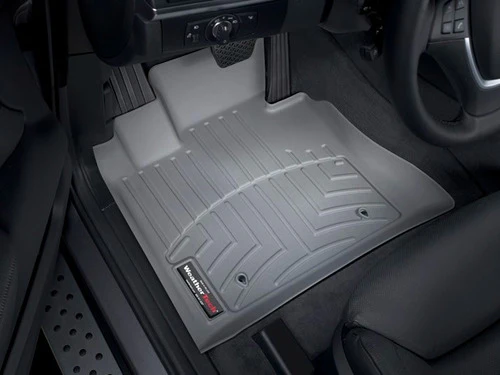 Tapetes Weathertech Bmw X6 2015-2016 - 1ra Fila - Image 4