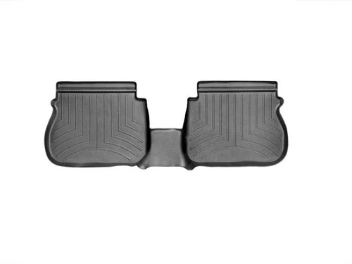 Tapetes Weathertech Caddy 2010+ 1ra+2da Filas+ Cajuela - Image 3