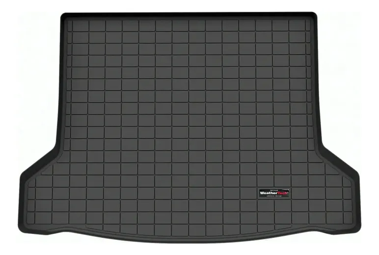 Tapetes Weathertech Cadillac Lyriq 2026+ 1ra+2da Filas+ Caj - Image 2