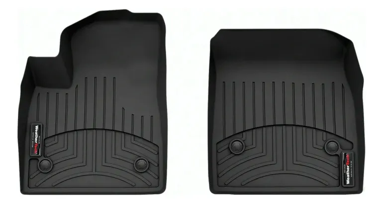 Tapetes Weathertech Cadillac Lyriq 2026+ 1ra Fila