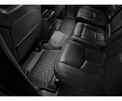 Tapetes Weathertech Cayenne 2011-2018 -1ra+2da Filas+cajuela - Image 3