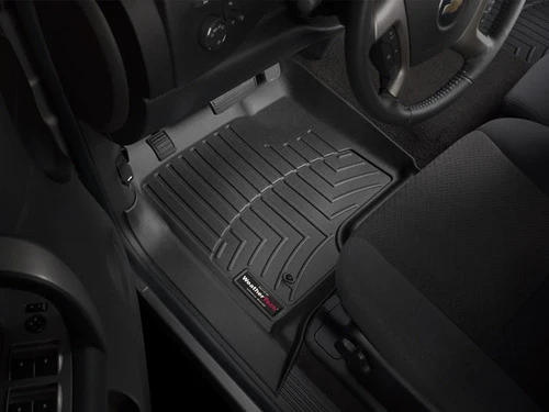 Tapetes Weathertech Cheyenne 2008-2013 - 1ra Fila