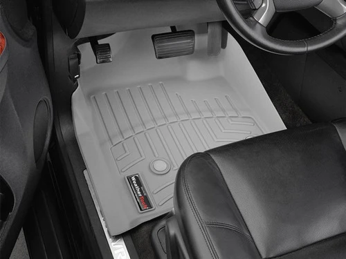Tapetes Weathertech Cheyenne 2008-2013 - 1ra Fila - Image 3