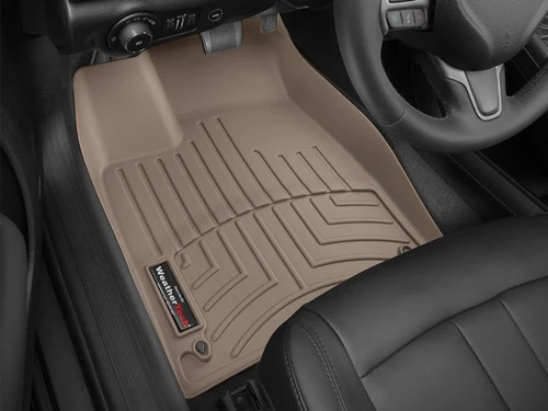 Tapetes Weathertech Chrysler 200 2015-2017 - 1ra Fila - Image 3