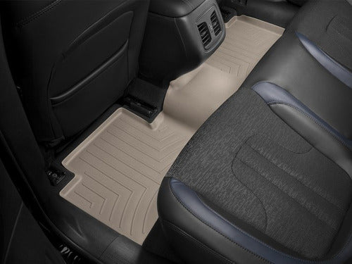 Tapetes Weathertech Chrysler 200c 2015-2017 -1ra+2da F + Caj - Image 10