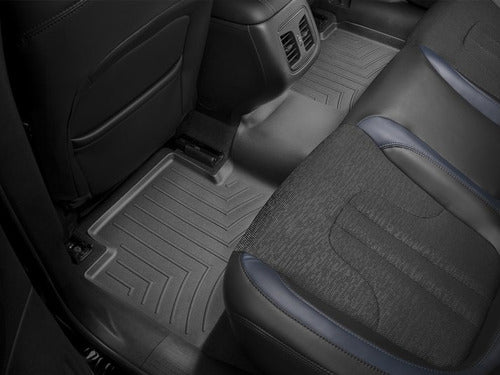 Tapetes Weathertech Chrysler 200c 2015-2017 -1ra+2da F + Caj - Image 3