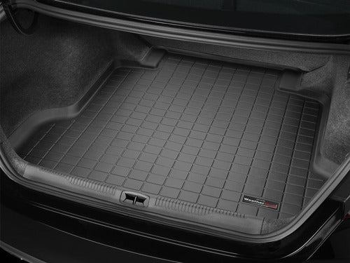 Tapetes Weathertech Chrysler 200c 2015-2017 -1ra+2da F + Caj - Image 4