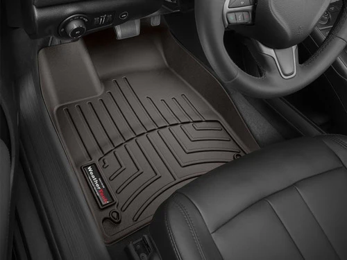 Tapetes Weathertech Chrysler 200c 2015-2017 -1ra+2da F + Caj - Image 6