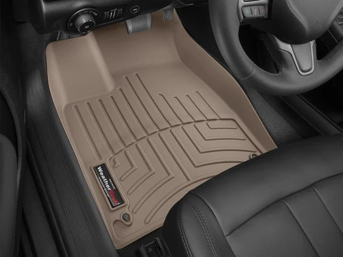 Tapetes Weathertech Chrysler 200c 2015-2017 -1ra+2da F + Caj - Image 9