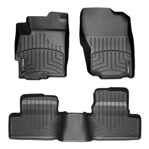 Tapetes Weathertech Chrysler 300 2011-2019 - 1ra+2da Filas - Image 3