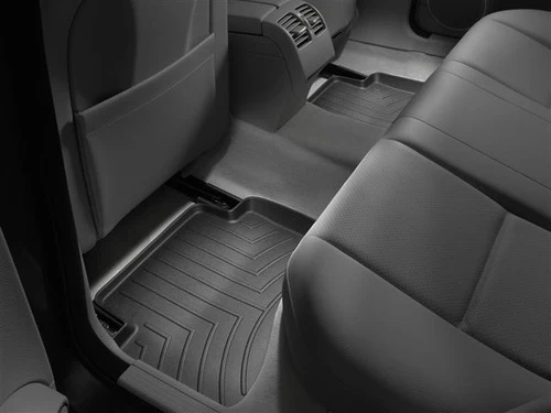 Tapetes Weathertech Clase C 2008-2014 - 1ra+2da Filas + Caj - Image 3