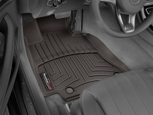 Tapetes Weathertech Clase E 2018-2021 Sedan - 1ra Fila - Image 3