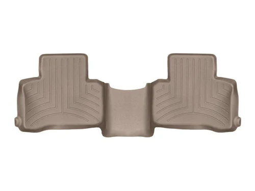 Tapetes Weathertech Clase Glc 2016-2020 - 1ra+2da Filas + Ca - Image 3