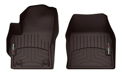 Tapetes Weathertech Corolla Cross 2022+ 1ra+2daf+cajuela - Image 10