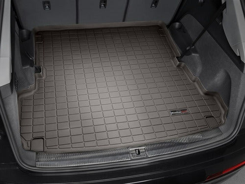 Tapetes Weathertech Corolla Cross 2022+ 1ra+2daf+cajuela - Image 12