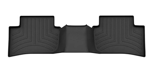 Tapetes Weathertech Corolla Cross 2022+ 1ra+2daf+cajuela - Image 3