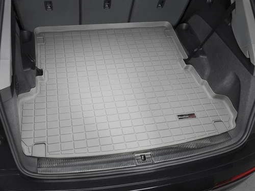 Tapetes Weathertech Corolla Cross 2022+ 1ra+2daf+cajuela - Image 8