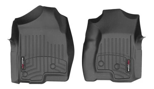 Tapetes Weathertech Countryman 2025+ 1ra+2da Filas