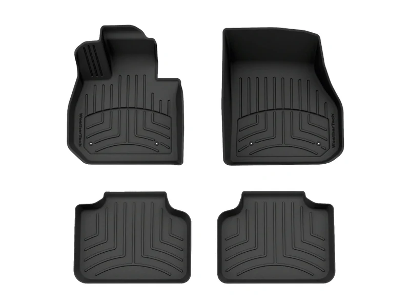 Tapetes Weathertech Countryman 2025+ 1ra Fila