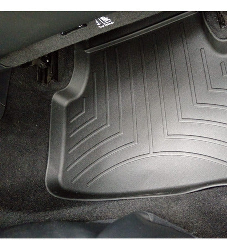 Tapetes Weathertech Cupra Leon 2022+ 2da Fila - Image 3