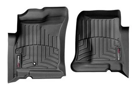 Tapetes Weathertech Dakota 2006-2012 - 1ra Fila