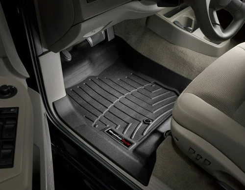 Tapetes Weathertech Dakota 2006-2012 - 1ra Fila - Image 2