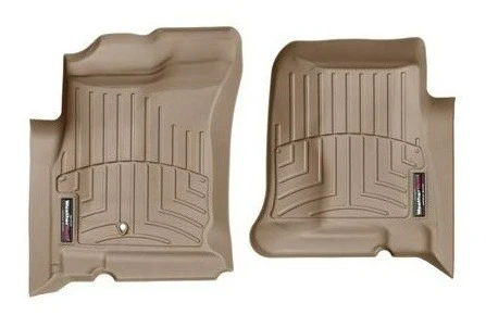 Tapetes Weathertech Dakota 2006-2012 - 1ra Fila - Image 3
