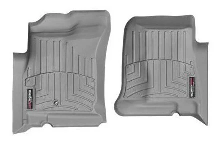 Tapetes Weathertech Dakota 2006-2012 - 1ra Fila - Image 5