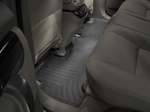 Tapetes Weathertech Durango 2012+ 1ra+2da+3ra Filas+ Caj C - Image 3