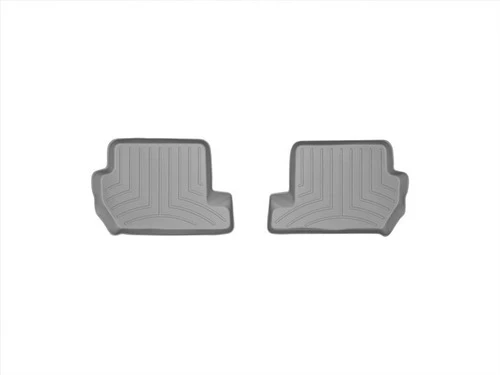 Tapetes Weathertech Ecosport 2004-2010 - 2da Fila - Image 3