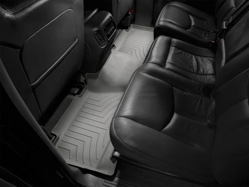Tapetes Weathertech Escalade Esv  2003-06 - 1ra+2da+3ra+cajl - Image 13