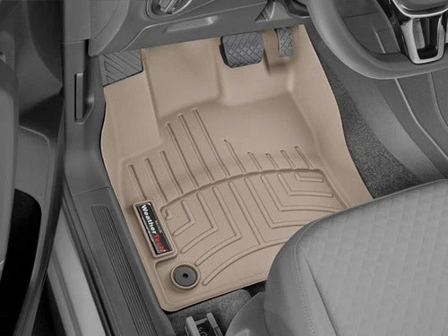Tapetes Weathertech Escalade Esv 2003-2006 - 1ra+2da+3raf - Image 3