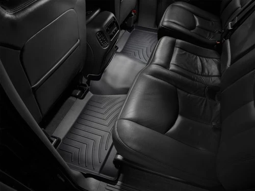 Tapetes Weathertech Escalade Esv 2003-2006 - 2da Fila