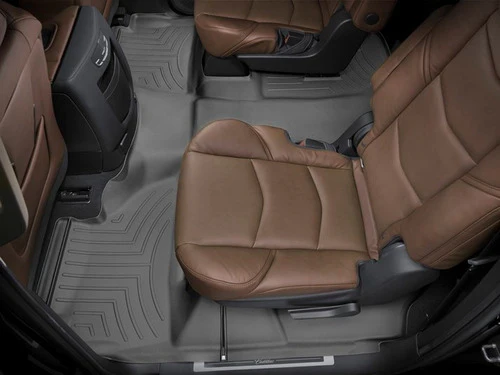 Tapetes Weathertech Escalade Esv 2015-20-1ra+2a/3ra F+caj C - Image 3