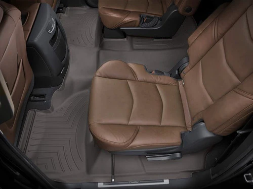 Tapetes Weathertech Escalade Esv 2015-20-1ra+2a/3ra F+caj C - Image 7