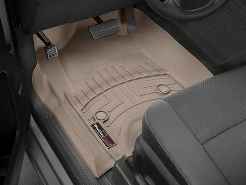 Tapetes Weathertech Escalade Ext 2015-2020 - 1ra Fila - Image 4