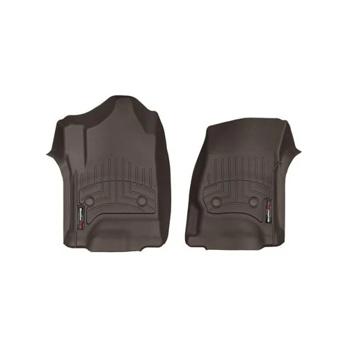 Tapetes Weathertech Escalade Ext 2015-2020 - 1ra Fila - Image 5